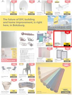 Builders Boksburg : Grand Opening (1 May - 5 May 2019), page 9