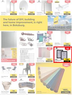 Builders Boksburg : Grand Opening (1 May - 5 May 2019), page 9