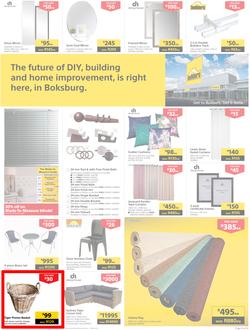 Builders Boksburg : Grand Opening (1 May - 5 May 2019), page 9