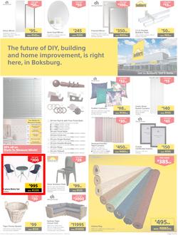 Builders Boksburg : Grand Opening (1 May - 5 May 2019), page 9
