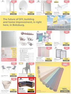 Builders Boksburg : Grand Opening (1 May - 5 May 2019), page 9