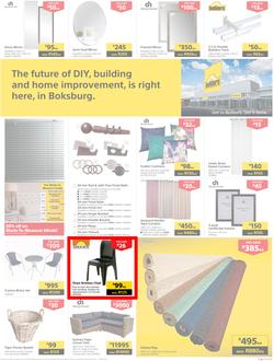 Builders Boksburg : Grand Opening (1 May - 5 May 2019), page 9