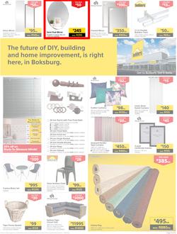 Builders Boksburg : Grand Opening (1 May - 5 May 2019), page 9