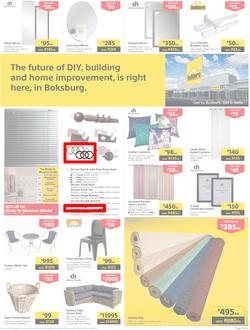Builders Boksburg : Grand Opening (1 May - 5 May 2019), page 9