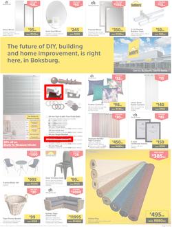 Builders Boksburg : Grand Opening (1 May - 5 May 2019), page 9