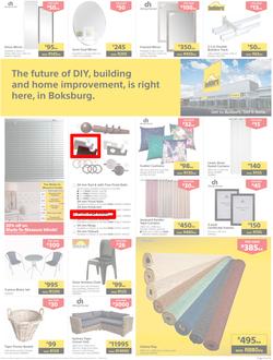 Builders Boksburg : Grand Opening (1 May - 5 May 2019), page 9