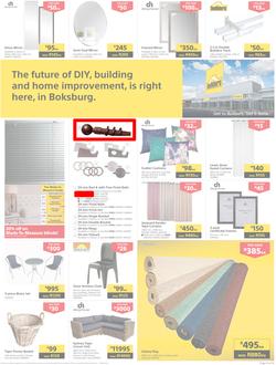 Builders Boksburg : Grand Opening (1 May - 5 May 2019), page 9