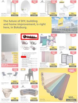 Builders Boksburg : Grand Opening (1 May - 5 May 2019), page 9