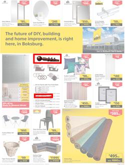 Builders Boksburg : Grand Opening (1 May - 5 May 2019), page 9