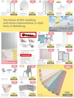 Builders Boksburg : Grand Opening (1 May - 5 May 2019), page 9