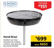Cadac Handi Braai