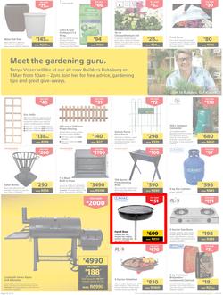 Builders Boksburg : Grand Opening (1 May - 5 May 2019), page 10