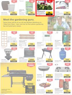 Builders Boksburg : Grand Opening (1 May - 5 May 2019), page 10