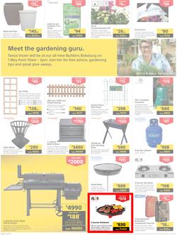 Builders Boksburg : Grand Opening (1 May - 5 May 2019), page 10