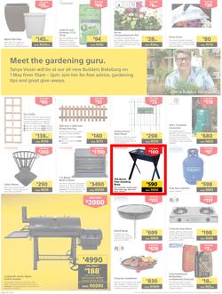 Builders Boksburg : Grand Opening (1 May - 5 May 2019), page 10