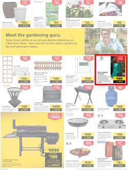 Builders Boksburg : Grand Opening (1 May - 5 May 2019), page 10