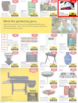 Builders Boksburg : Grand Opening (1 May - 5 May 2019), page 10