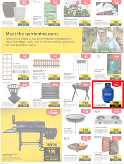 Builders Boksburg : Grand Opening (1 May - 5 May 2019), page 10