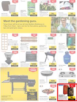 Builders Boksburg : Grand Opening (1 May - 5 May 2019), page 10