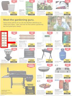 Builders Boksburg : Grand Opening (1 May - 5 May 2019), page 10