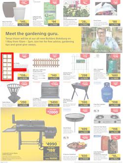 Builders Boksburg : Grand Opening (1 May - 5 May 2019), page 10