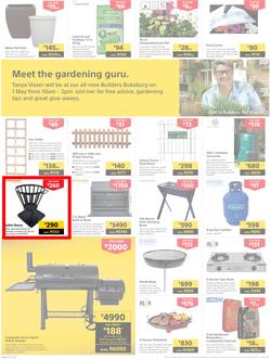 Builders Boksburg : Grand Opening (1 May - 5 May 2019), page 10
