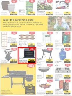 Builders Boksburg : Grand Opening (1 May - 5 May 2019), page 10