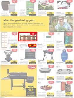 Builders Boksburg : Grand Opening (1 May - 5 May 2019), page 10