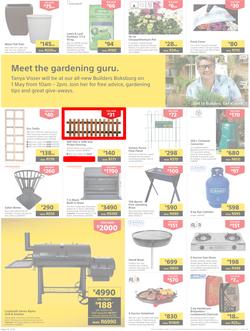 Builders Boksburg : Grand Opening (1 May - 5 May 2019), page 10
