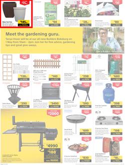 Builders Boksburg : Grand Opening (1 May - 5 May 2019), page 10