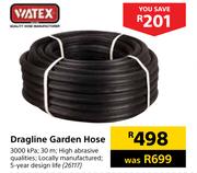 Watex Dragline Garden Hose