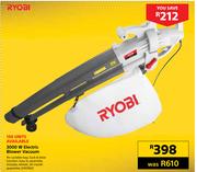 Ryobi 3000W Electric Blower Vacuum