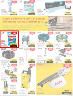 Builders Boksburg : Grand Opening (1 May - 5 May 2019), page 11