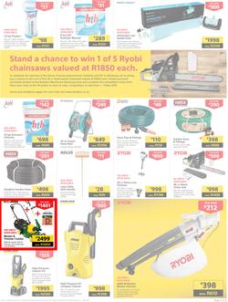 Builders Boksburg : Grand Opening (1 May - 5 May 2019), page 11