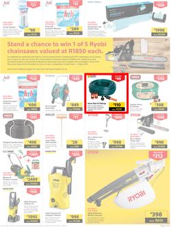 Builders Boksburg : Grand Opening (1 May - 5 May 2019), page 11