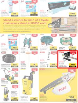 Builders Boksburg : Grand Opening (1 May - 5 May 2019), page 11