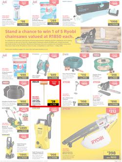 Builders Boksburg : Grand Opening (1 May - 5 May 2019), page 11