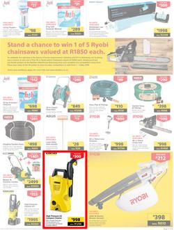 Builders Boksburg : Grand Opening (1 May - 5 May 2019), page 11
