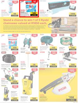 Builders Boksburg : Grand Opening (1 May - 5 May 2019), page 11