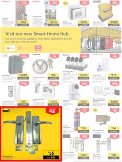 Builders Boksburg : Grand Opening (1 May - 5 May 2019), page 12