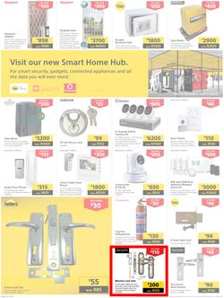 Builders Boksburg : Grand Opening (1 May - 5 May 2019), page 12