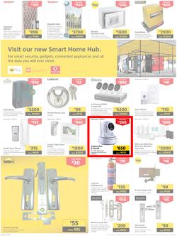 Builders Boksburg : Grand Opening (1 May - 5 May 2019), page 12
