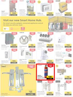 Builders Boksburg : Grand Opening (1 May - 5 May 2019), page 12
