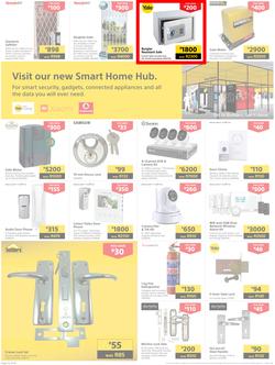 Builders Boksburg : Grand Opening (1 May - 5 May 2019), page 12