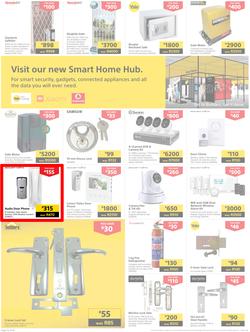 Builders Boksburg : Grand Opening (1 May - 5 May 2019), page 12