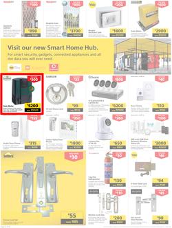 Builders Boksburg : Grand Opening (1 May - 5 May 2019), page 12