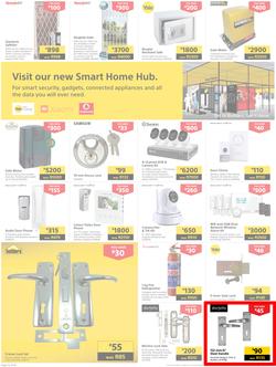 Builders Boksburg : Grand Opening (1 May - 5 May 2019), page 12