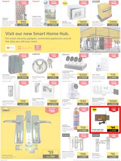 Builders Boksburg : Grand Opening (1 May - 5 May 2019), page 12