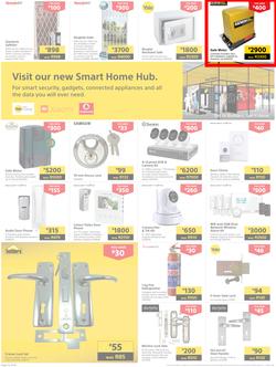 Builders Boksburg : Grand Opening (1 May - 5 May 2019), page 12