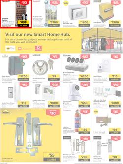 Builders Boksburg : Grand Opening (1 May - 5 May 2019), page 12